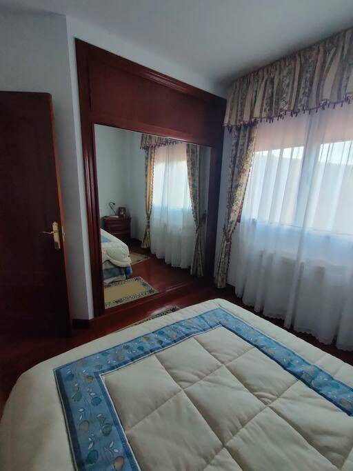Photo of Bedroom in Huerta de Rey