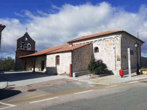Photo of Others in Cervera de Buitrago