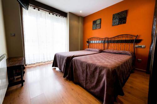 Photo of Bedroom in Abadin