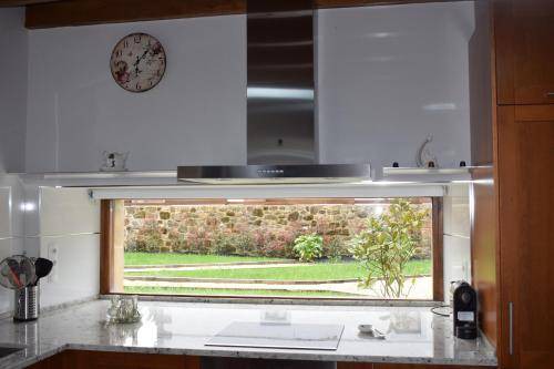 Photo of Kitchen in Cartes