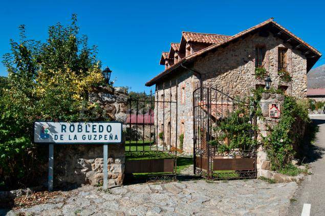 Photo of Others in Robledo de la Guzpena