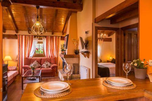 Photo of Livingroom in Fontibre
