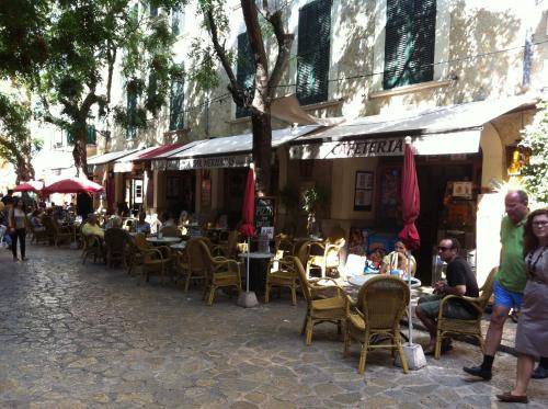 Photo of Others in Valldemossa