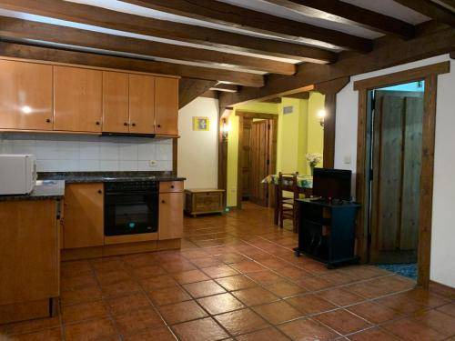 Photo of Kitchen in Brez