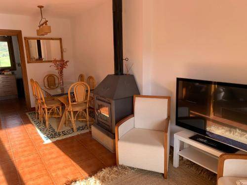 Photo of Livingroom in Ojedo