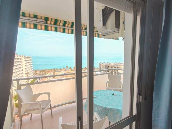 Photo of Patio Balcony in Torremolinos City Centre
