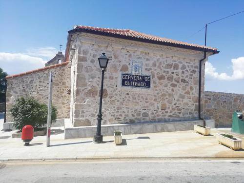Photo of Others in Cervera de Buitrago