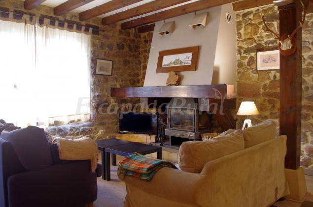 Photo of Livingroom in Cieza