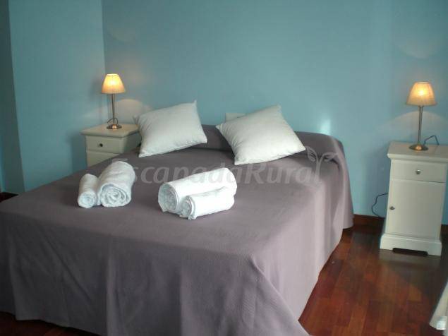 Photo of Bedroom in Sant Andreu de Llavaneres