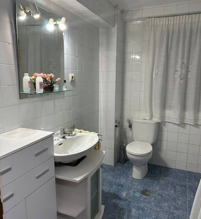 Photo of Bathroom in La Coruna