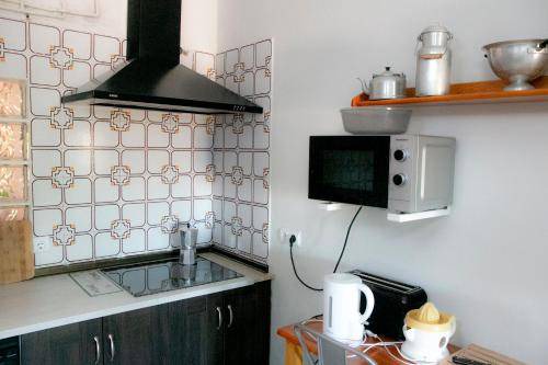 Photo of Kitchen in Rabanal del Camino