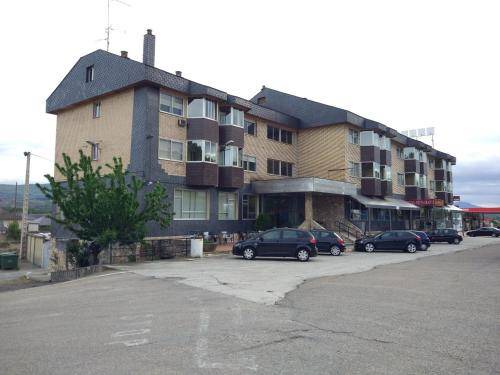 Photo of Buildings in Almazcara