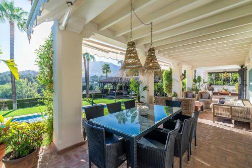 Photo of Patio Balcony in Torrequebrada