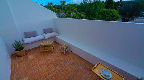 Photo of Patio Balcony in Sant Joan de Labritja