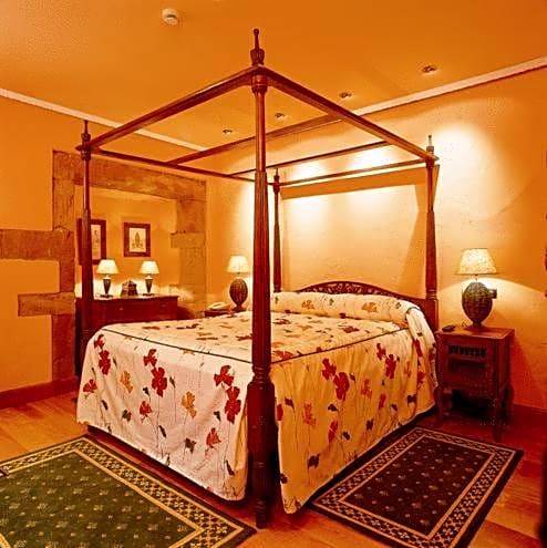 Photo of Bedroom in Treceno