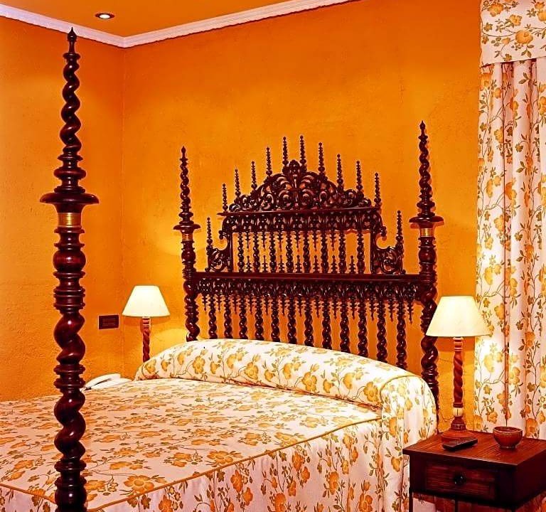 Photo of Bedroom in Treceno