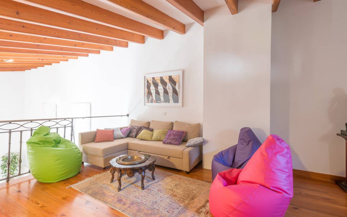 Photo of Livingroom in Fornalutx