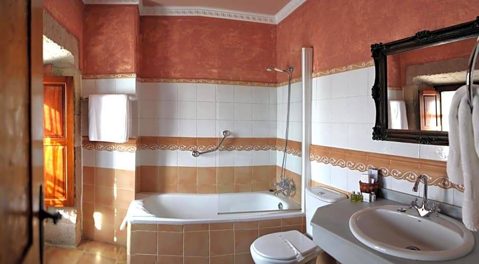 Photo of Bathroom in Treceno