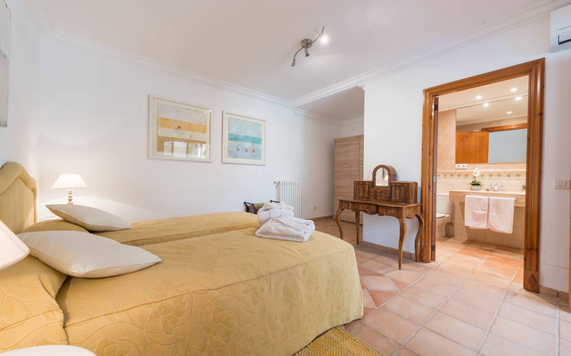 Photo of Livingroom in Fornalutx