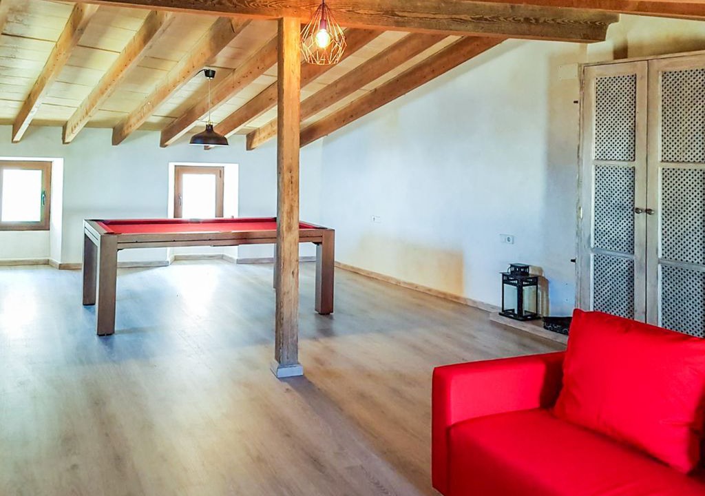 Photo of Livingroom in Banyalbufar