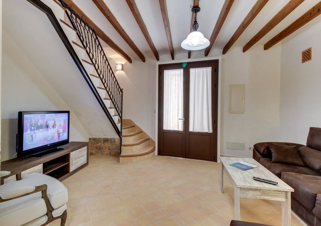 Photo of Livingroom in Banyalbufar