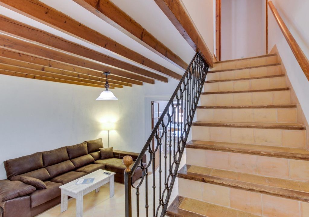 Photo of Livingroom in Banyalbufar