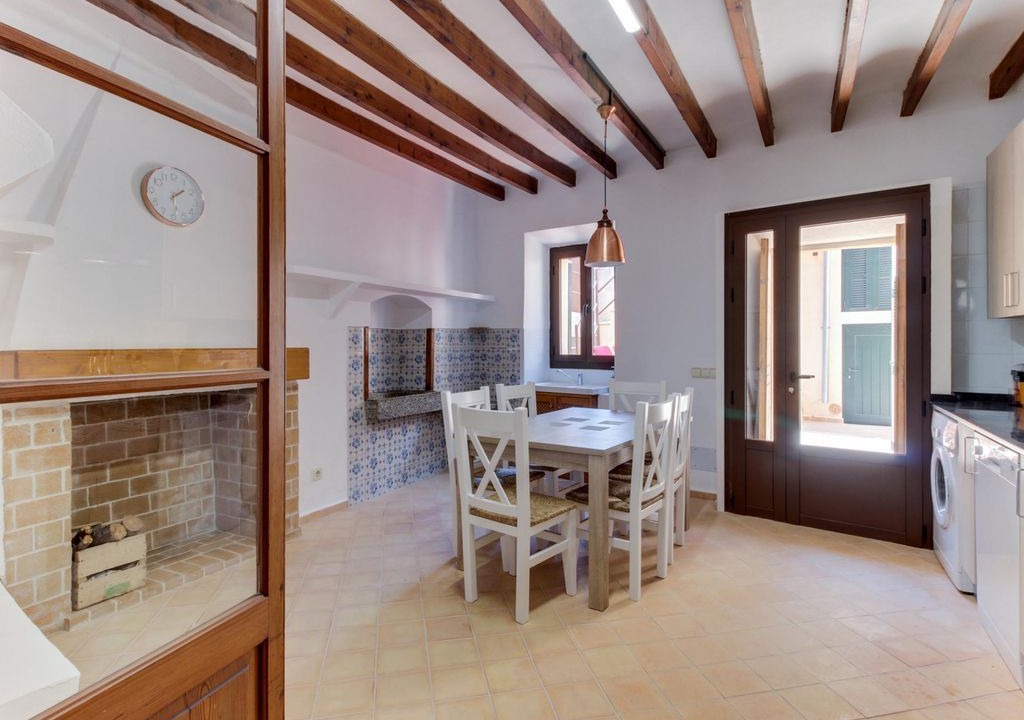 Photo of Livingroom in Banyalbufar