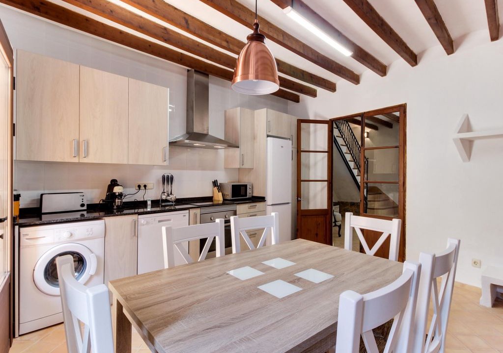 Photo of Kitchen in Banyalbufar