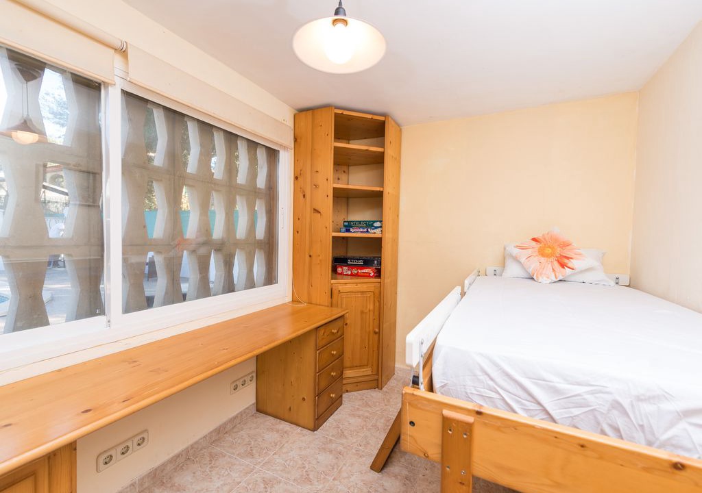 Photo of Bedroom in El Toro
