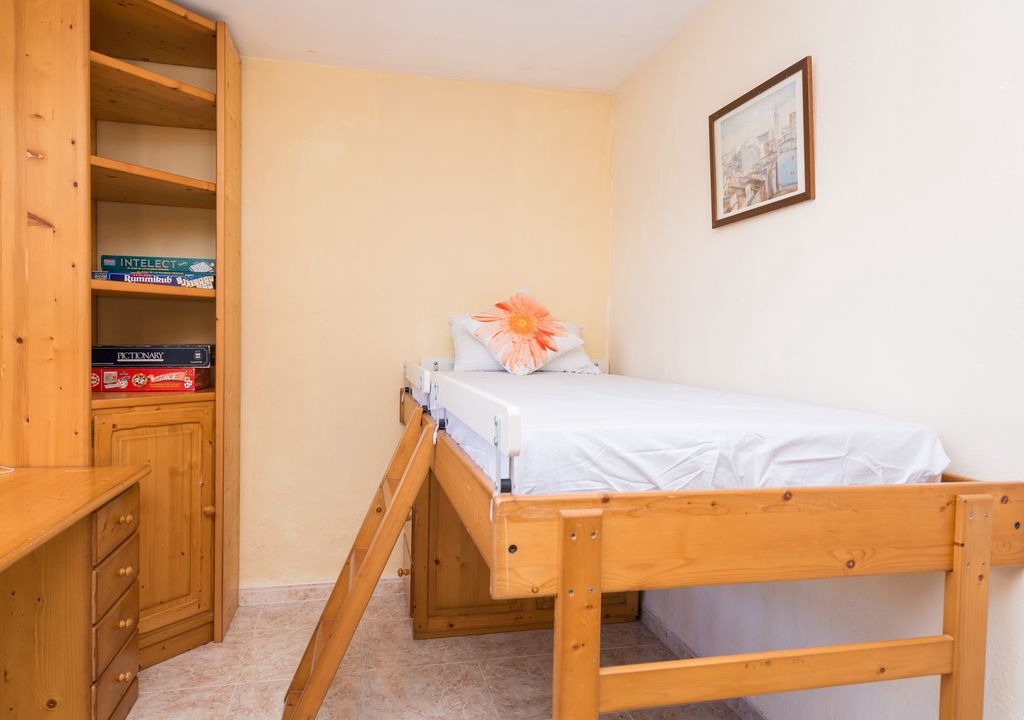 Photo of Bedroom in El Toro
