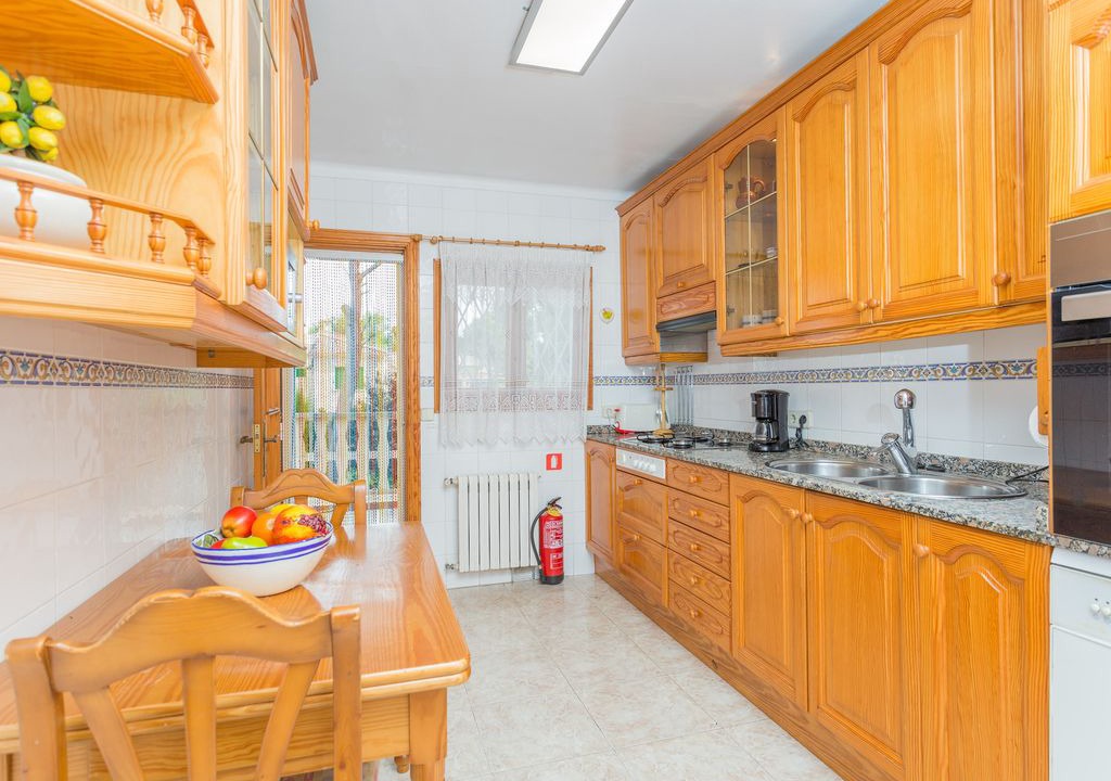 Photo of Kitchen in El Toro