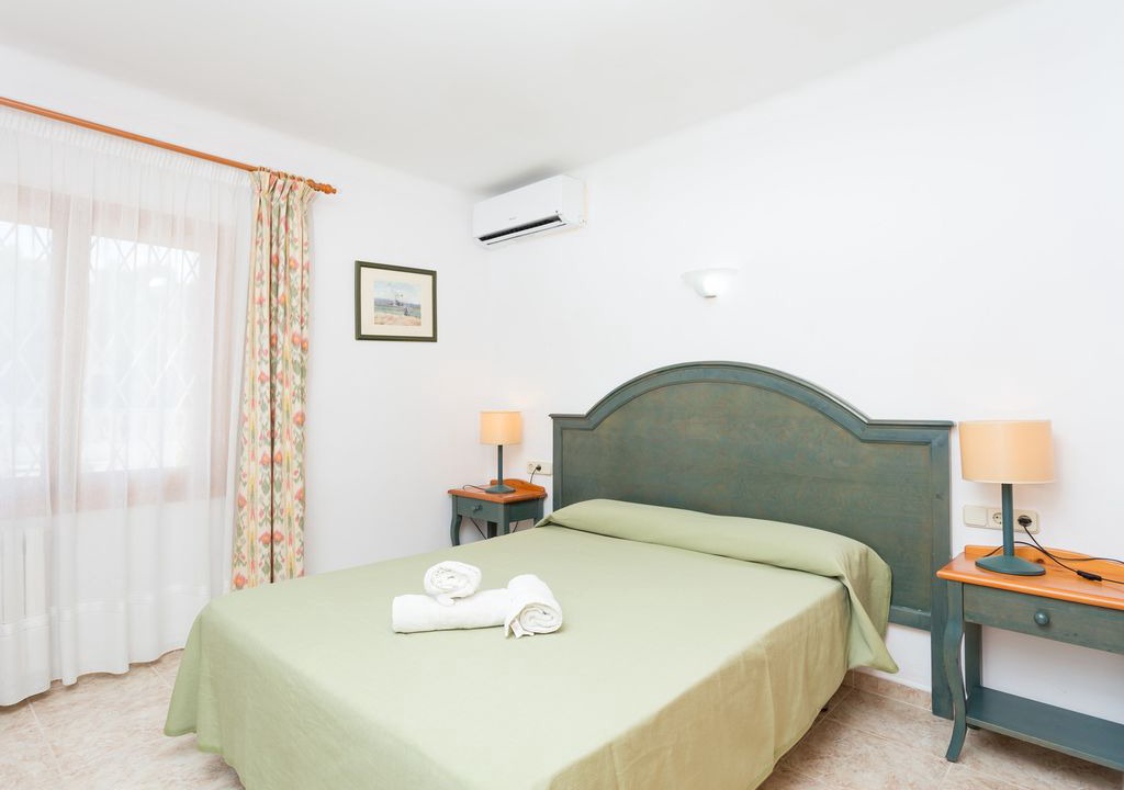 Photo of Bedroom in El Toro