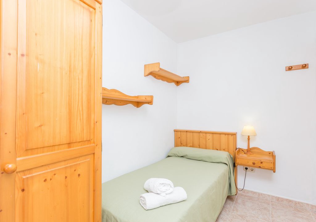 Photo of Bedroom in El Toro