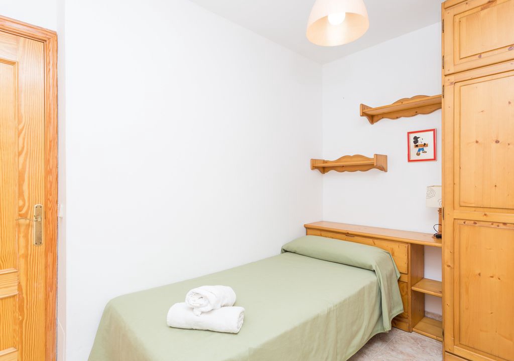 Photo of Bedroom in El Toro