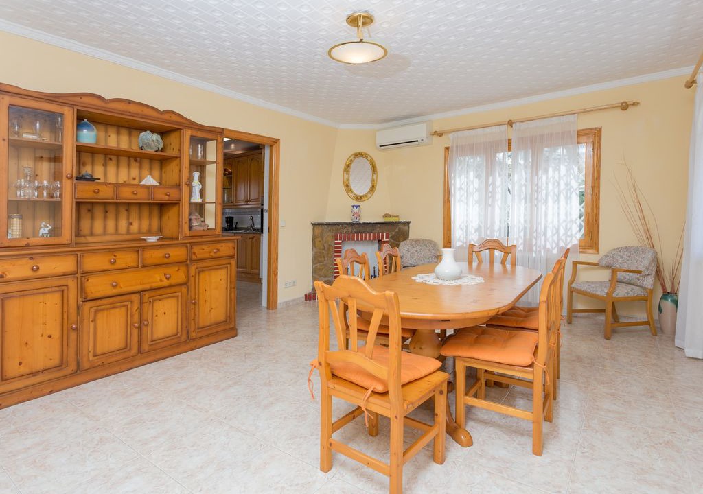 Photo of Livingroom in El Toro