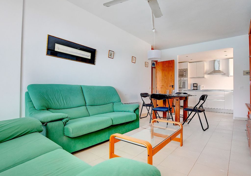 Photo of Livingroom in Sant Elm