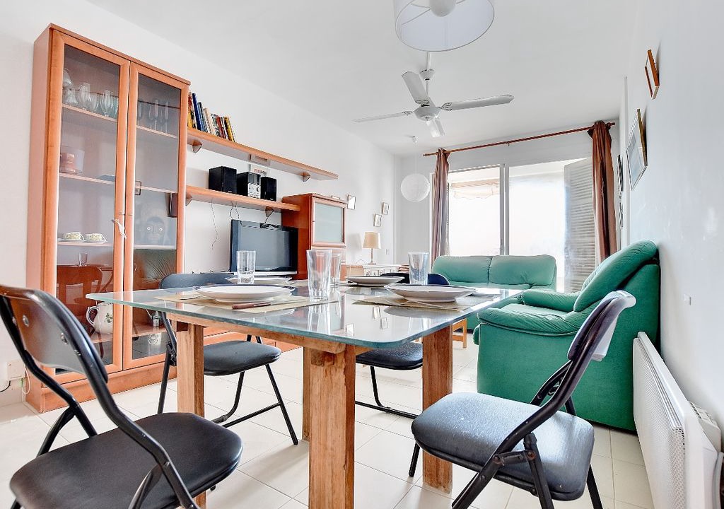 Photo of Livingroom in Sant Elm