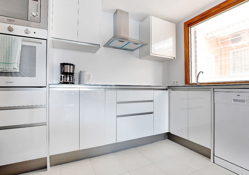 Photo of Kitchen in Sant Elm