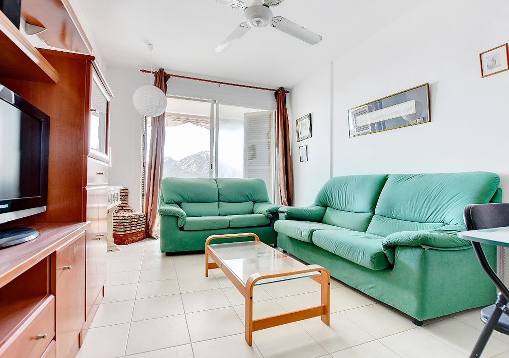 Photo of Livingroom in Sant Elm