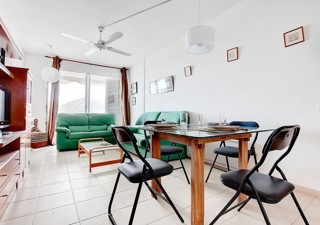 Photo of Livingroom in Sant Elm