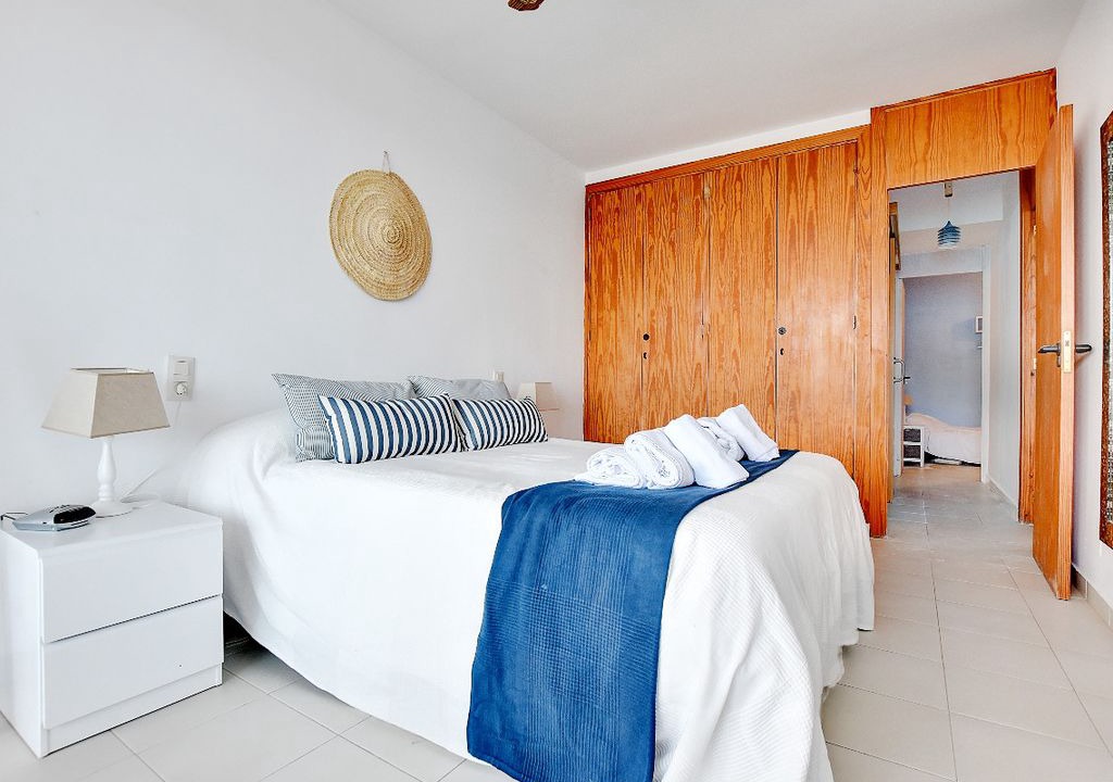 Photo of Bedroom in Sant Elm