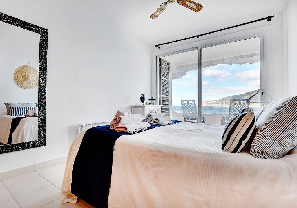 Photo of Bedroom in Sant Elm