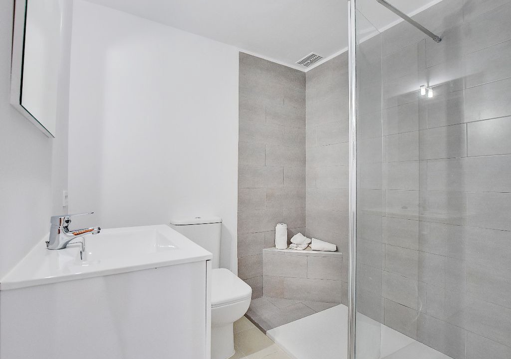 Photo of Bathroom in Sant Elm