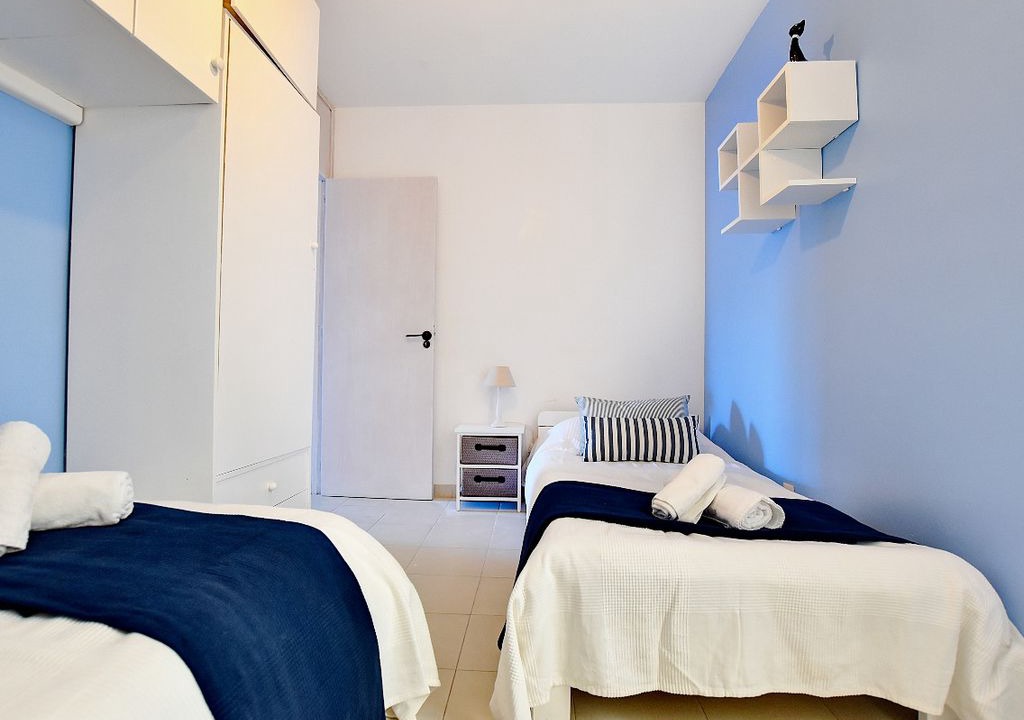 Photo of Bedroom in Sant Elm