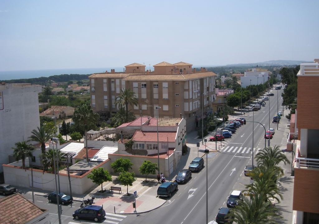 Photo of Patio Balcony in La Marina