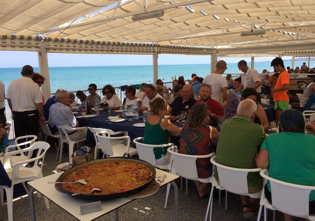 Photo of Others in La Marina