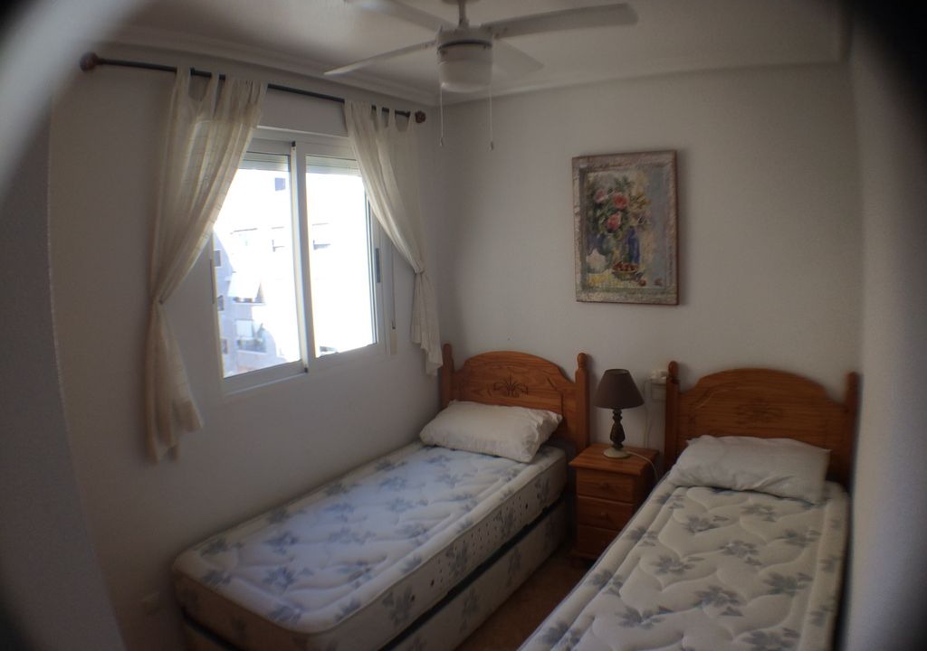 Photo of Bedroom in La Marina