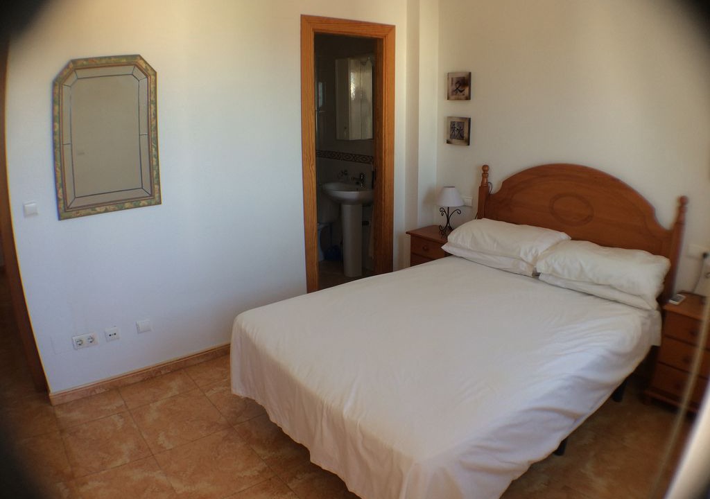 Photo of Bedroom in La Marina