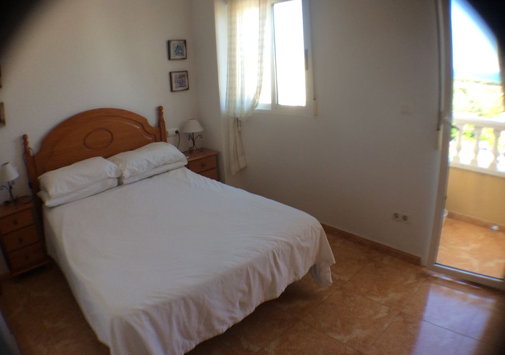 Photo of Bedroom in La Marina