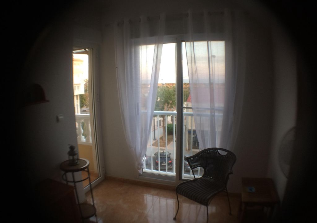 Photo of Livingroom in La Marina